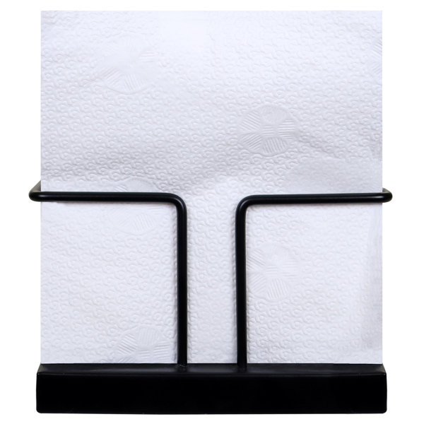 Latitude Run® Metal Napkin Holder Wayfair